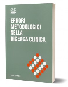 Errori metodologici nella ricerca clinica